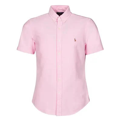 Polo Ralph Lauren Z221SC31 Růžová