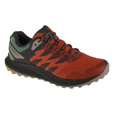 Merrell Nova 3 Oranžová