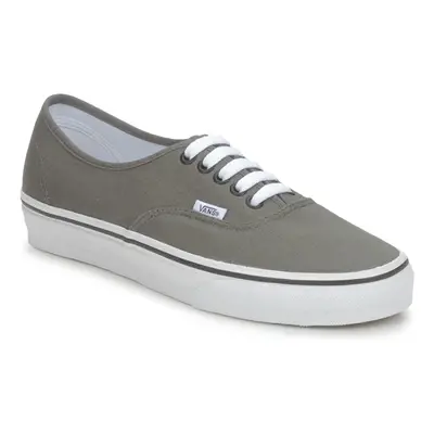 Vans AUTHENTIC Šedá