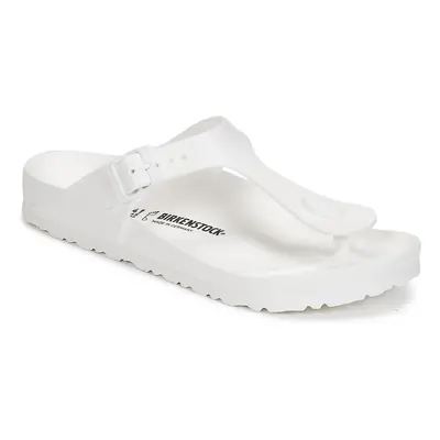 Birkenstock GIZEH EVA Bílá