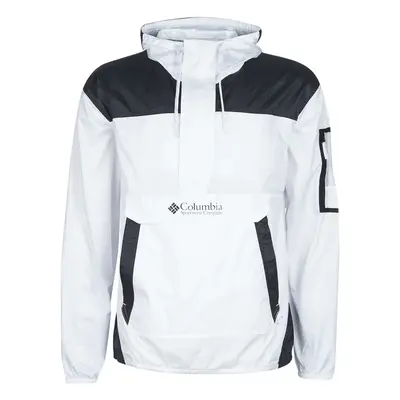 Columbia CHALLENGER WINDBREAKER Bílá