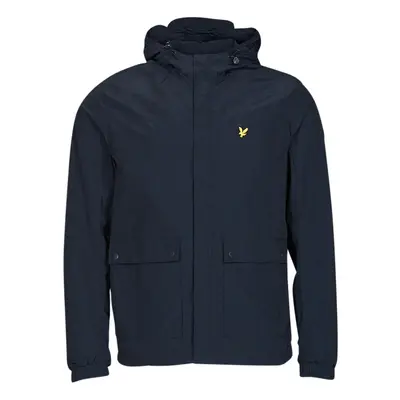 Lyle & Scott JK1310V Tmavě modrá