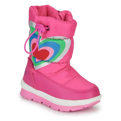 Agatha Ruiz de la Prada APRES SKI Růžová