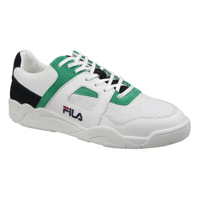 Fila Cedar CB Low Bílá