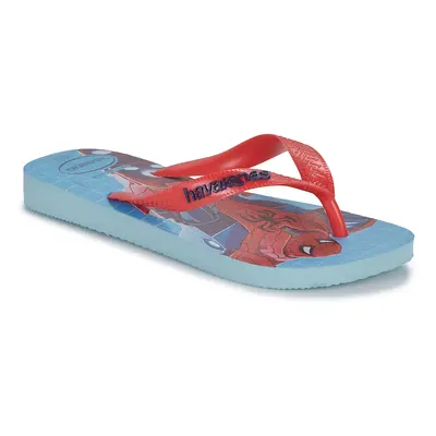 Havaianas KIDS TOP MARVEL II ruznobarevne