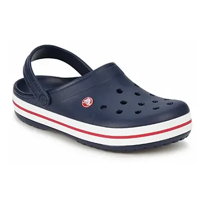 Crocs CROCBAND Modrá