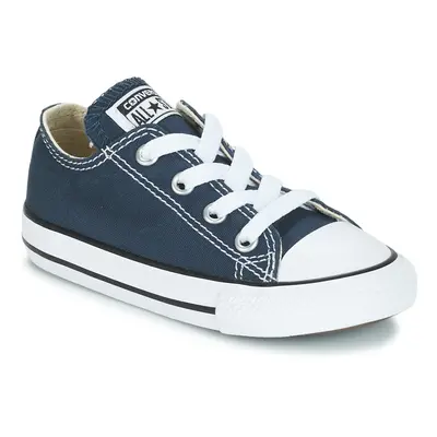 Converse CHUCK TAYLOR ALL STAR CORE OX Modrá