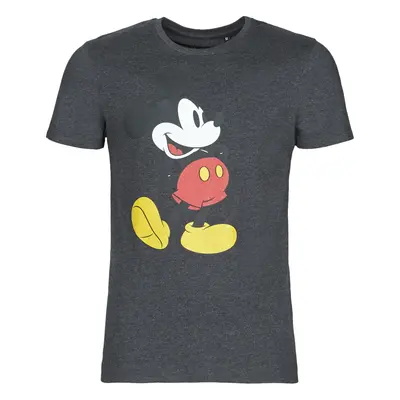 Yurban MICKEY VINTAGE Šedá