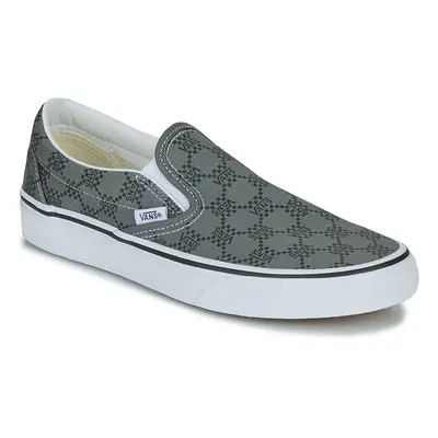 Vans CLASSIC SLIP-ON Šedá