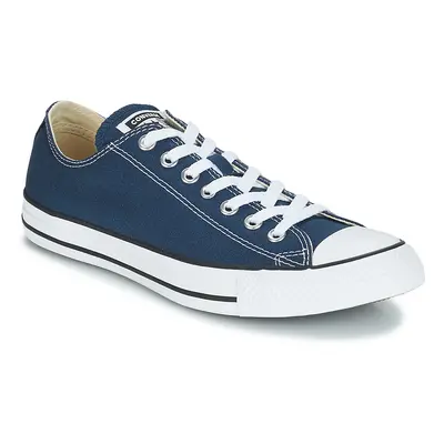 Converse CHUCK TAYLOR ALL STAR CORE OX Modrá