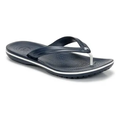 Crocs CROCBAND FLIP Modrá