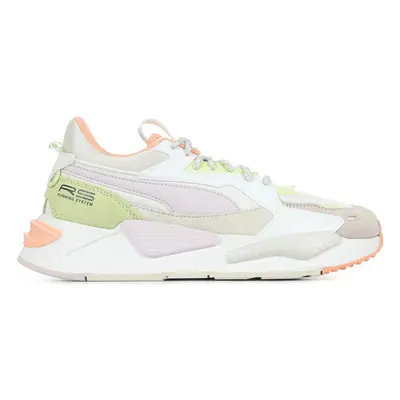 Puma Rs Z Candy Bílá