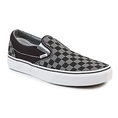 Vans Classic Slip-On Černá