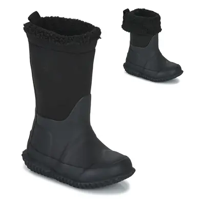 Hunter Sherpa boot Černá