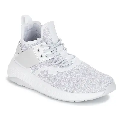 Palladium AX_EON LACE K Bílá