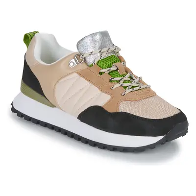 Only ONLSAHEL-11 PU SNEAKER Béžová