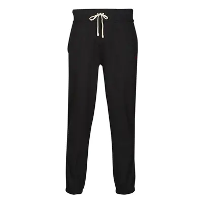 Polo Ralph Lauren K223SC25-PANTM3-ATHLETIC-PANT Černá