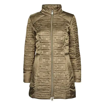 Guess MARINE LONG JACKET Khaki