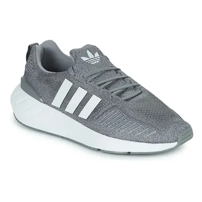 adidas SWIFT RUN 22 Šedá