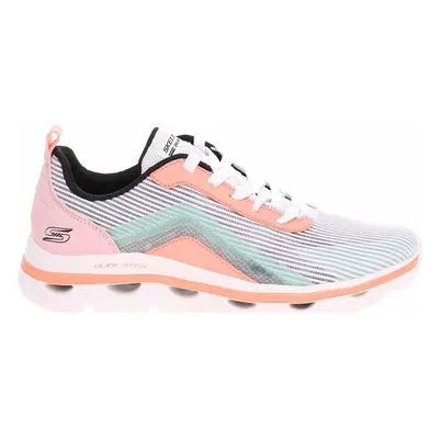 Skechers Arc Waves - Summer Sport white-multi