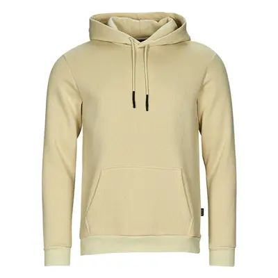 Only & Sons ONSCERES HOODIE SWEAT Bílá