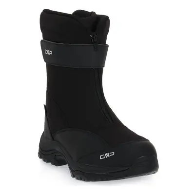 Cmp U901 JOTOS SNOW BOOT Černá