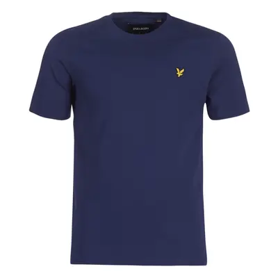 Lyle & Scott FAFARLIBE Modrá