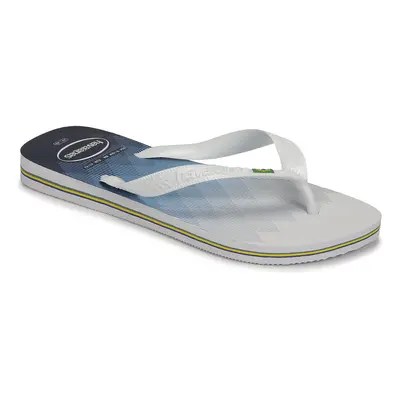 Havaianas BRASIL FRESH Modrá