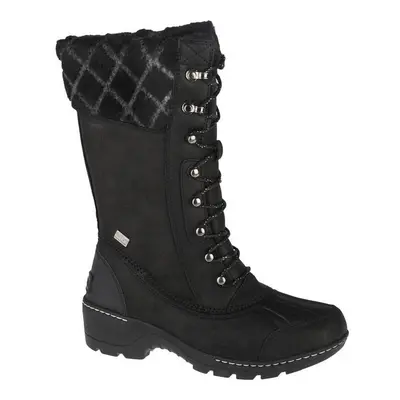 Sorel Whistler Tall Boot Černá