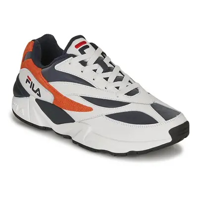 Fila V94M R LOW Bílá