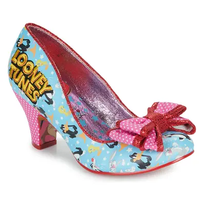 Irregular Choice LOONEY TUNES 27 ruznobarevne