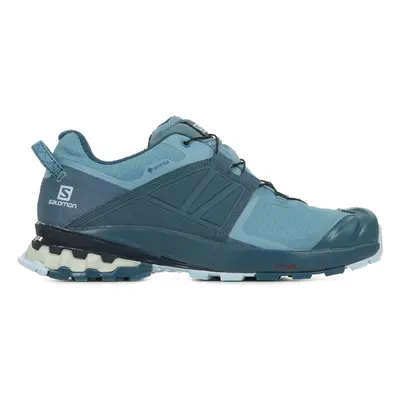 Salomon Xa Wild Gtx Modrá