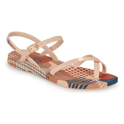 Ipanema IPANEMA FASHION SANDAL XI FEM Béžová