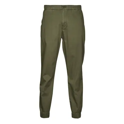 Levis XX CHINO JOGGER III Khaki