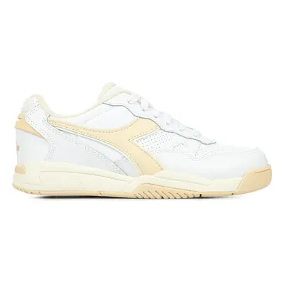 Diadora Winner Bílá