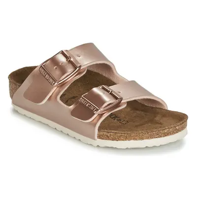 Birkenstock ARIZONA Zlatá