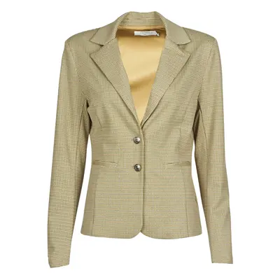 Cream ANETT BLAZER Béžová