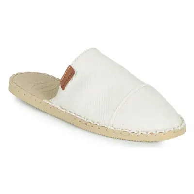 Havaianas ESPADRILLE MULE ECO Béžová