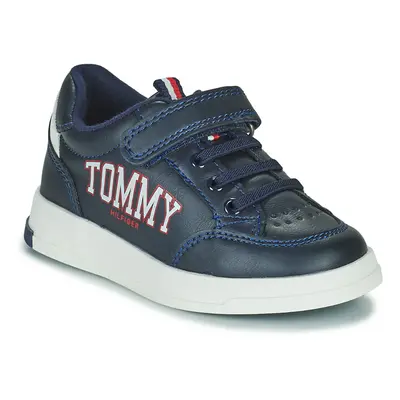 Tommy Hilfiger KRISTEL Modrá