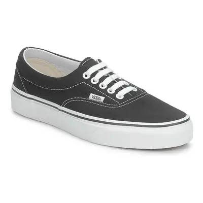 Vans ERA Černá