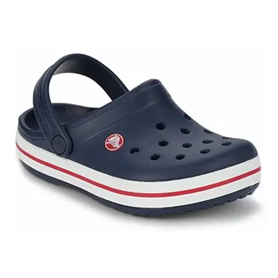 Crocs CROCBAND KIDS Modrá