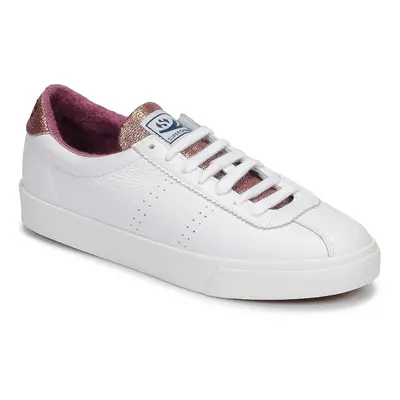 Superga 2843 COMFLEALAMEW Bílá