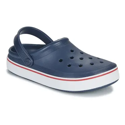 Crocs Crocband Clean Clog Tmavě modrá