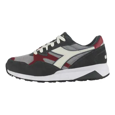 Diadora 501.178559 01 D0085 Gull/Ebony Šedá