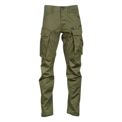 G-Star Raw ROVIC ZIP 3D STRAIGHT TAPERED Khaki