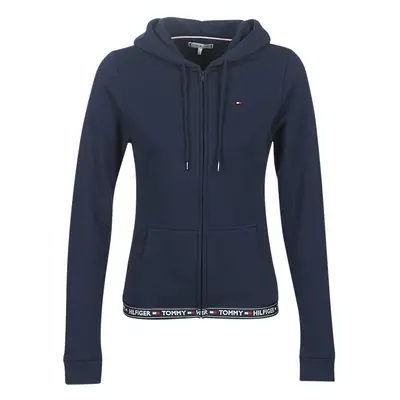 Tommy Hilfiger AUTHENTIC-UW0UW00582 Modrá