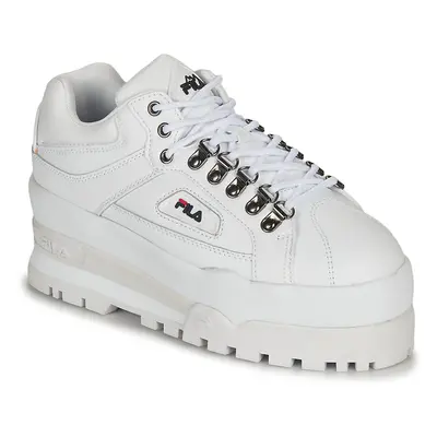 Fila TRAILBLAZER WEDGE WMN Bílá