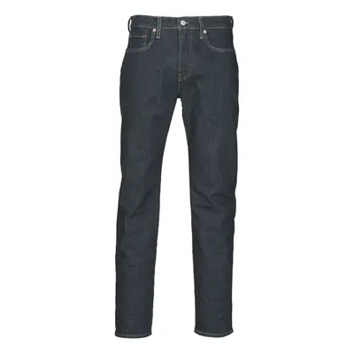 Levis 502 TAPER Modrá