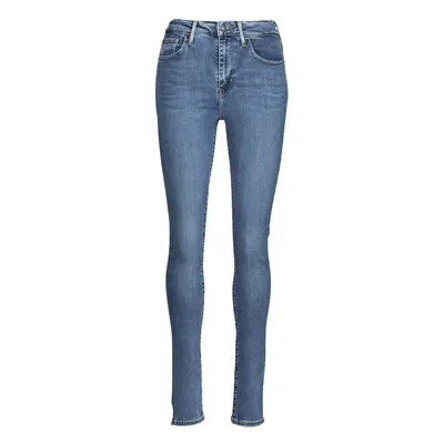 Levis WB-700 SERIES-721 Modrá