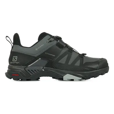 Salomon X Ultra 4 Gtx Šedá